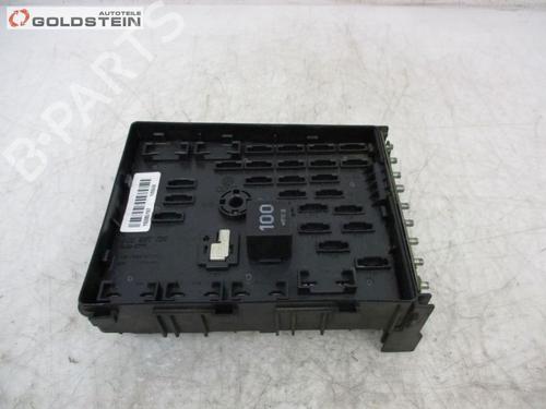 fuse-box-vw-passat-b6-variant-3c5-20-tdi-3c0937125-2005-2006-2007-2008-2009-2010-2011-18750340 main image
