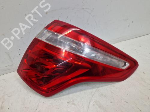 Used Right taillight CITROËN C4 Picasso I MPV (UD_) 1.6 HDi (109 hp) 30669280