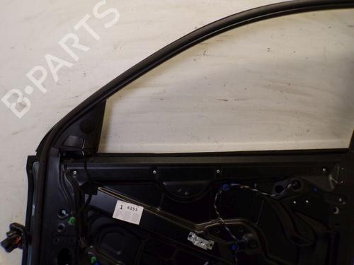 Right front door VW TOUAREG (7LA, 7L6, 7L7) 5.0 V10 TDI | BP26676760C3 