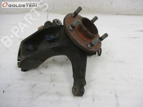 Right front steering knuckle FORD FOCUS II Convertible 2.0 TDCi | BP37104505M26 - Image 2