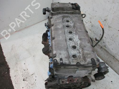 Engine AUDI A3 (8P1) 3.2 V6 quattro | BP29088641M1 