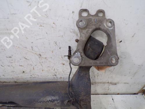 Rear axle PEUGEOT 5008 (0U_, 0E_) 2.0 HDi | BP29094636M2 