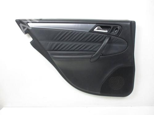 rear-left-panel-mercedes-benz-c-class-t-model-s203-2001-2002-2003-2004-2005-2006-2007-37110371 main image