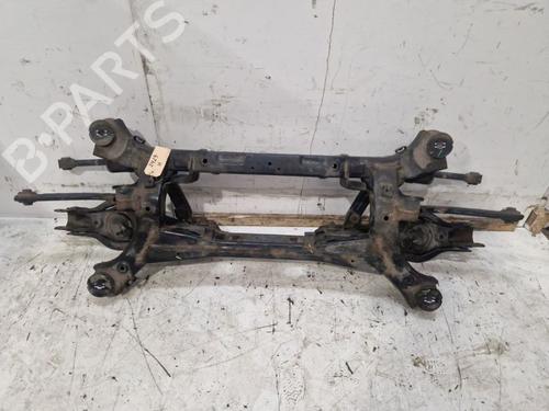 Used Rear axle KIA SORENTO III (UM) 2.4 GDI (188 hp) 29523615