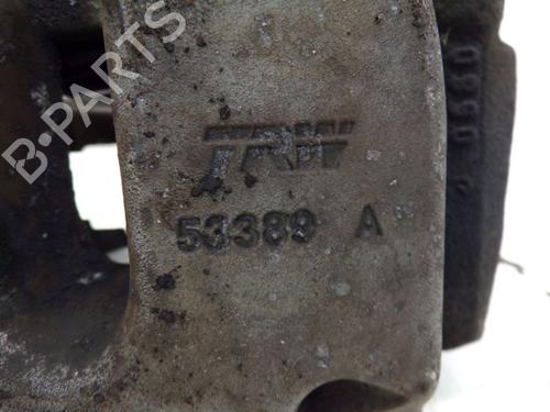 Left front brake caliper BMW 5 (G30, F90) 520 i | BP37131835M105  - Image 8