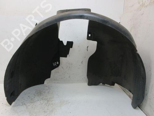 Used Wheel arch CITROËN C4 II (NC_) 1.6 VTi 120 (NC5FS0, NC5FS9) (120 hp) 30668010