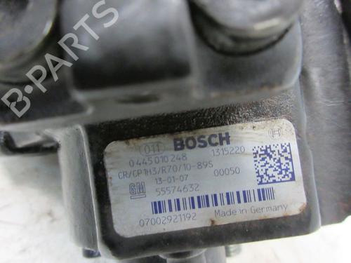 Injection pump OPEL INSIGNIA A Sports Tourer (G09) 2.0 CDTI (35) | BP19316785M78 
