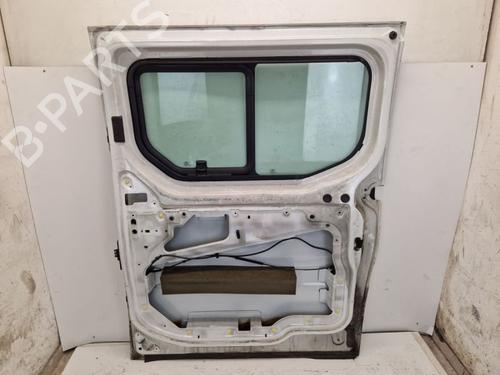 Right slide door OPEL VIVARO A Bus (X83) 1.9 DTI (F7, J7, A07) | BP32101085C75