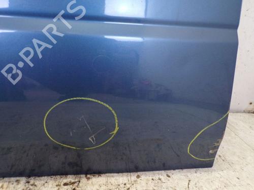 Left front door SUBARU IMPREZA Saloon (GD) 2.0 WRX STi AWD (GDB) | BP30184498C2