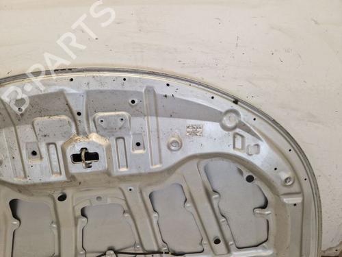 Hood TOYOTA AVENSIS Estate (_T27_) 2.0 D-4D (ADT270_, ADT270R) | BP29103098C1 