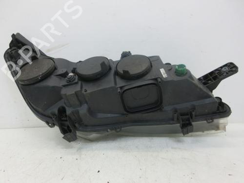 Left headlight FIAT DUCATO Van (250_) 115 Multijet 2,0 D | BP29097651C28 