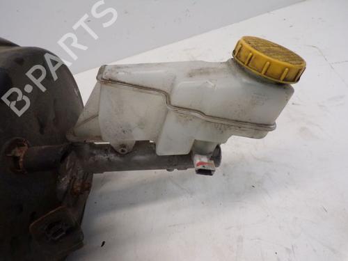 Servo brake SUBARU TRIBECA (B9) 3.6 (WXF) | BP29097056M42 