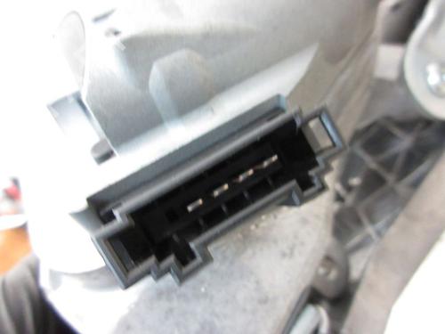 Steering column MERCEDES-BENZ C-CLASS T-Model (S203) C 220 CDI (203.208) | BP37129177M21 - Image 9