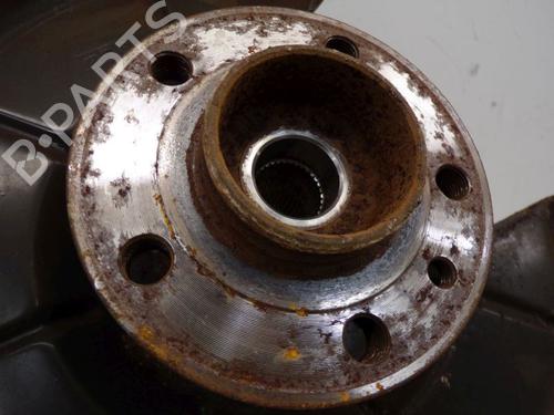Left rear steering knuckle VOLVO XC60 I SUV (156) 3.2 AWD | BP29097513M27 