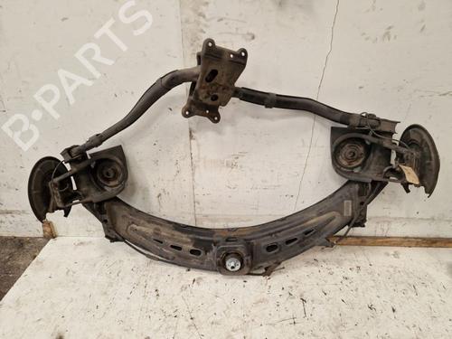 Used Rear axle MERCEDES-BENZ A-CLASS (W169) A 200 CDI (169.008, 169.308) (140 hp) 29106992