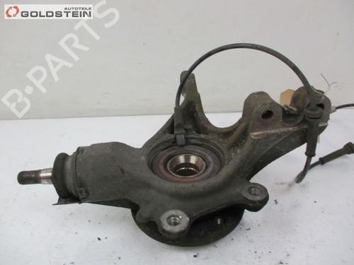 Left front steering knuckle PEUGEOT 308 CC (4B_) 1.6 16V | BP37101445M25 - Image 4