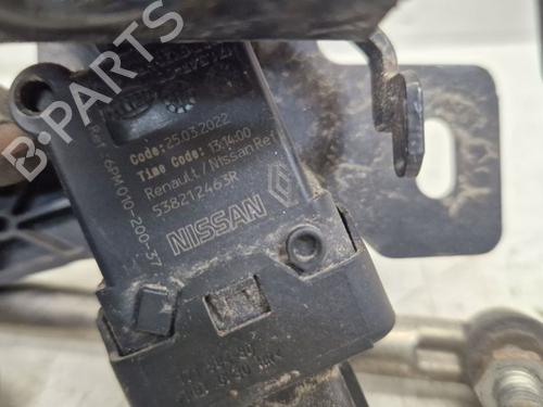 Elektronisk sensor RENAULT MEGANE E-TECH SUV EV60 (BNJ1) | BP37133759M84 - Image 8