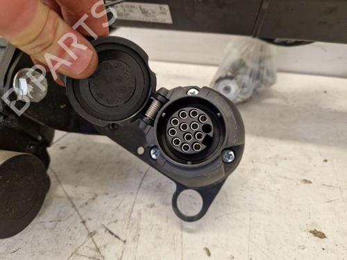 Tow ball/Mechanism MERCEDES-BENZ A-CLASS (W177) A 200 (177.087) | BP29105095C141 