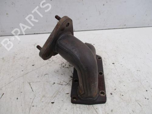 Exhaust manifold VW TOUAREG (7LA, 7L6, 7L7) 3.2 V6 | BP18808564M110 