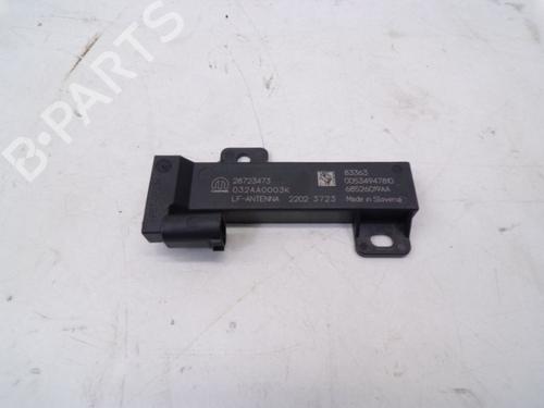 Used Electronic module Electronic module 38507569 38507569