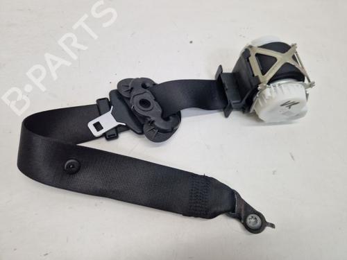 Ceinture de sécurité avant droite BMW 1 (F20) 116 d (116 hp) 31702078