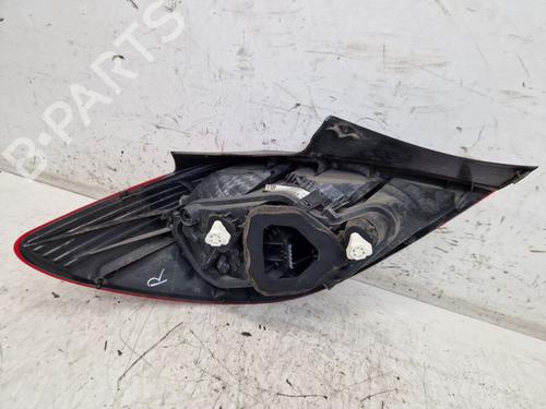 Right taillight OPEL CORSA D (S07) 1.2 (L08, L68) | BP37138101C35 - Image 6