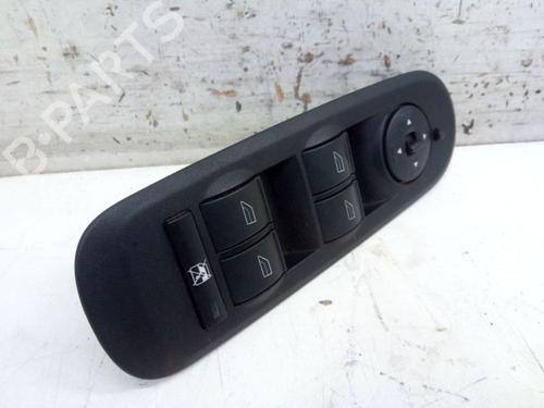 Used Switch FORD S-MAX (WA6) 2.0 TDCi (140 hp) 29107115