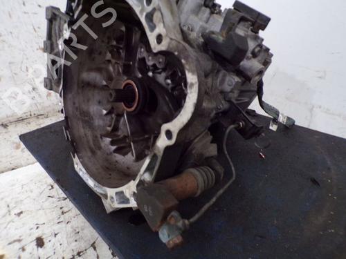 Gearbox KIA CEE'D SW (ED) 1.4 | BP29095290M3 