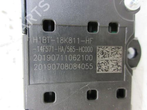 Switch FORD FIESTA VII (HJ, HF) 1.0 EcoBoost | BP29091762I30 
