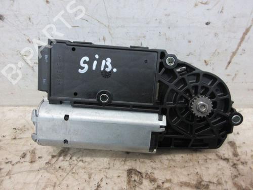 Sunroof engine OPEL CORSA E (X15) 1.4 Turbo (08, 68) | BP37130010M60 - Image 3