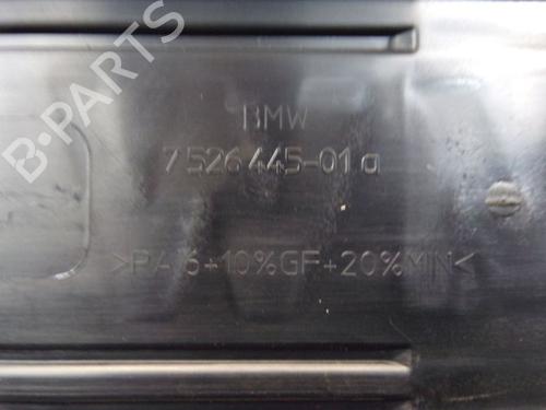 Upper protection BMW 5 (E60) 525 i | BP21137821M93 