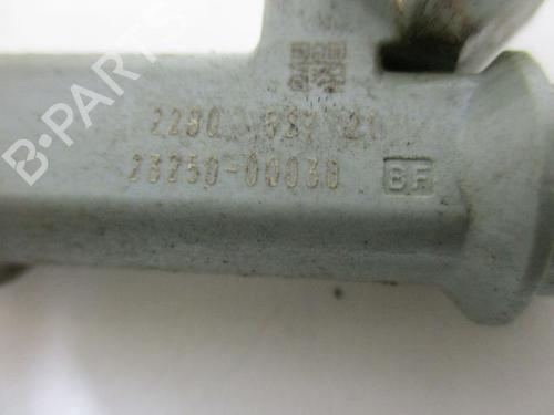 Injector TOYOTA AYGO (_B4_) 1.0 (KGB40) | BP37115690M100 - Image 5