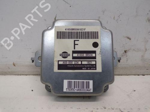 Used Control unit NISSAN QASHQAI / QASHQAI +2 I (J10, NJ10, JJ10E) 2.0 All-wheel Drive (141 hp) 21138080