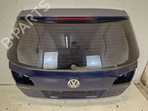 Bagklap CC/Kombi-Coupé VW PASSAT B6 Variant (3C5) 1.4 TSI (122 hp) 29101700
