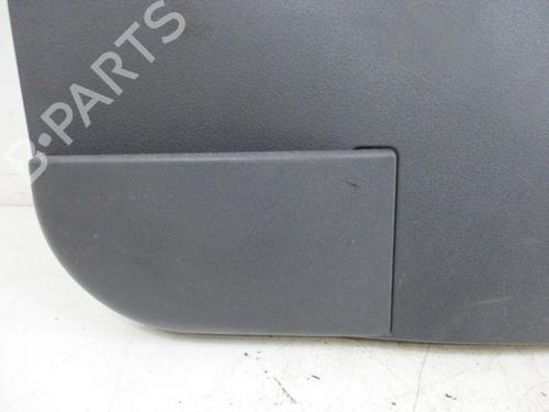 Front left panel CITROËN C2 (JM_) 1.4 | BP38026294C58 - Image 5