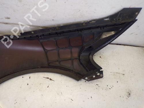 Left front fenders VW TOUAREG (7LA, 7L6, 7L7) 3.2 V6 | BP19295326C41 