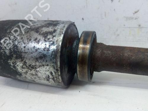 Right front driveshaft RENAULT TRAFIC II Van (FL) 1.9 dCi 100 (FL0C, FL0K, FL0B) | BP37139680M39 - Image 5