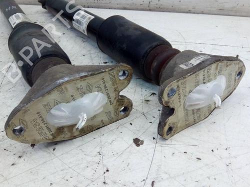 Right rear shock absorber BMW 1 (F20) 116 i | BP26451934M19 