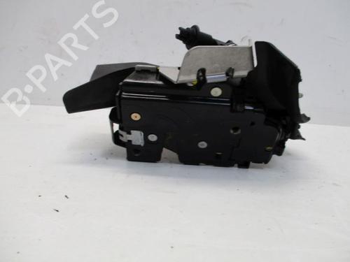 Rear left lock AUDI A4 B6 (8E2) 2.0 | BP18800936C100 