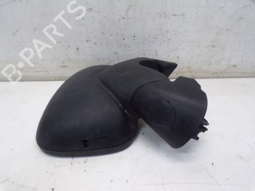 Right mirror RENAULT TRAFIC II Van (FL) 2.0 dCi 115 (FL01, FL0U, FL00, FL0H, FL0M) | BP29101706C27 