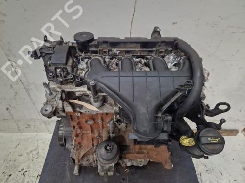 Engine FORD GALAXY II (WA6) 2.0 TDCi | BP29106271M1
