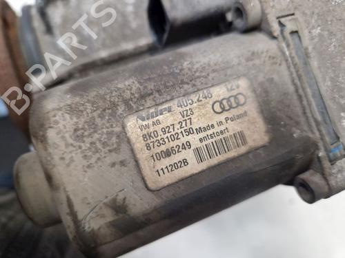 Rear differential AUDI A5 (8T3) S5 quattro | BP31312443M24