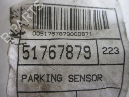 Cable FIAT DOBLO MPV (119_, 223_) 1.9 D Multijet | BP18793685E12 