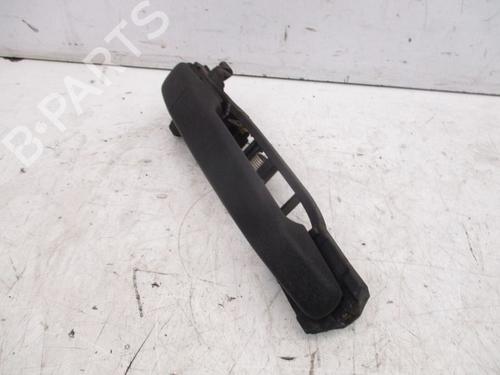 Front right exterior door handle MERCEDES-BENZ SLK (R170) 230 Kompressor (170.447) | BP29086199C129 