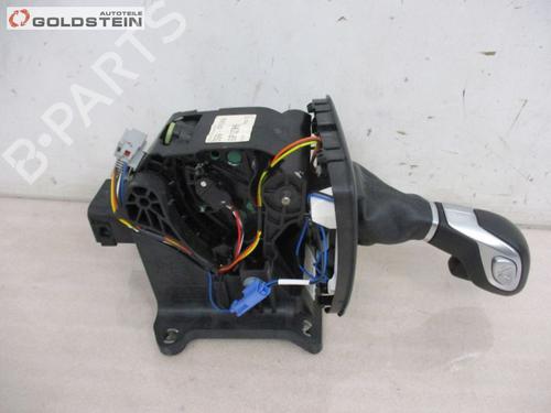 Shift knob FORD KUGA II (DM2) 2.0 TDCi 4x4 | BP37103796I34 - Image 2