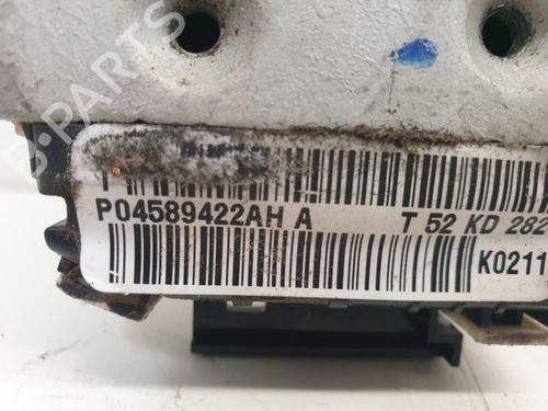 Front right lock JEEP COMPASS (MK49) 2.0 | BP33618624C97 - Image 8