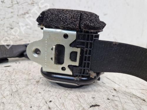 Front left seatbelt ALFA ROMEO MITO (955_) 1.4 (955AXB1B) | BP29107752I26 