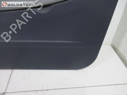 Front right panel PEUGEOT 1007 (KM_) 1.4 | BP37109619C59 - Image 5