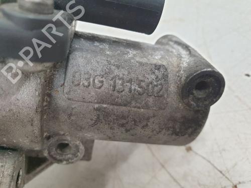 Egr AUDI A3 (8P1) 2.0 TDI | BP36422428M69  - Image 10
