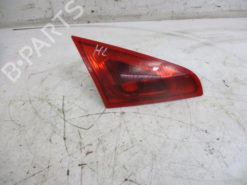 Venstre baglygte bagklap Venstre baglygte bagklap MITSUBISHI COLT VI (Z3_A, Z2_A) 1.5 DI-D (Z39A) (95 hp) 37114510 37114510